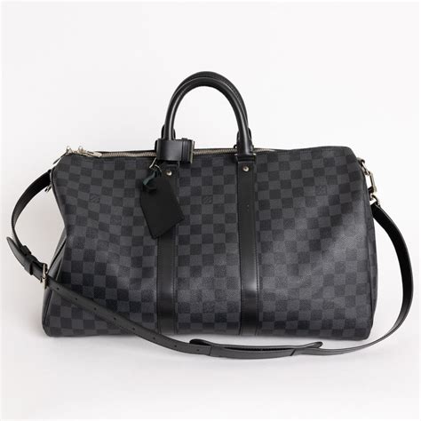 louis vuitton glow keepall|louis vuitton keepall.